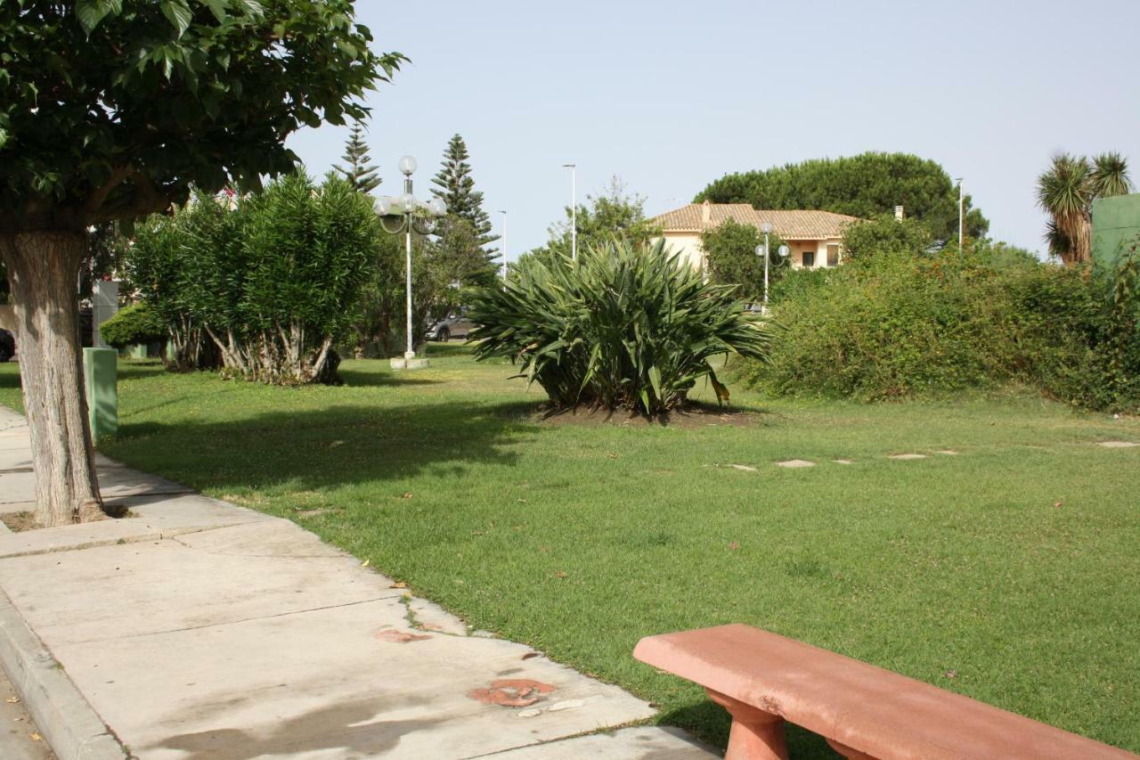 Casa Vacanze Paola 2 Капитана Экстерьер фото